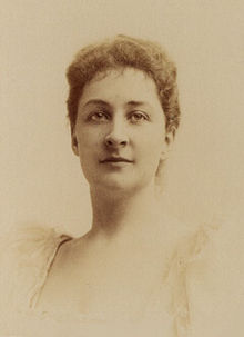 Emma Eames